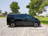 HYUNDAI STARIA FULL OPTION MODEL 2022 7 SEATER